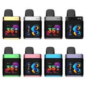 Uwell Caliburn G3 Pro KOKO Pod Kit