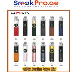 OXVA NeXLIM Pod Vape Kit