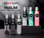 OXVA NeXLIM Pod Vape Kit