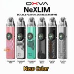 OXVA NeXLIM Pod Vape Kit 40w