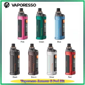 VAPORESSO ARMOUR G Vape Kit