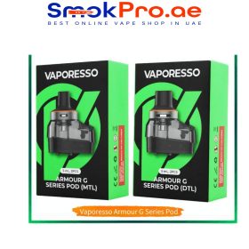Vaporesso Armour G Series Pod Kit