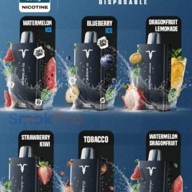 IGNITE V150 15000 Puffs Disposable Vape 20mg In UAE