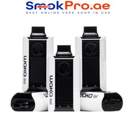WAKA SoPro 10000 Puffs Disposable Vape