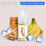 Tokyo Classic Salt Nic 30ml - 20MG in the UAE - Image 3