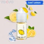 Tokyo Classic Salt Nic 30ml - 20MG in the UAE - Image 4