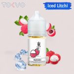 Tokyo Classic Salt Nic 30ml - 20MG in the UAE - Image 12