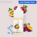 Tokyo Classic Salt Nic 30ml - 20MG in the UAE - Image 6