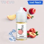 Tokyo Classic Salt Nic 30ml - 20MG in the UAE - Image 15