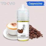 Tokyo Classic Salt Nic 30ml - 20MG in the UAE - Image 8