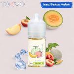Tokyo Classic Salt Nic 30ml - 20MG in the UAE - Image 18