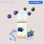 Tokyo Classic Salt Nic 30ml - 20MG in the UAE - Image 19