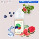 Tokyo Classic Salt Nic 30ml - 20MG in the UAE - Image 21