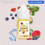 Tokyo Classic Salt Nic 30ml - 20MG in the UAE - Image 22