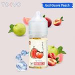 Tokyo Classic Salt Nic 30ml - 20MG in the UAE - Image 23