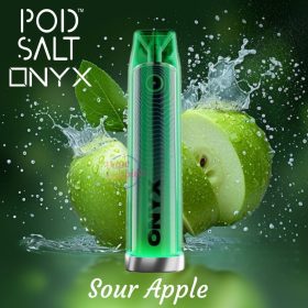 Pod Salt Onyx 4000 Puffs Disposable Vape in UAE