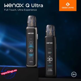 GeekVape Wenax Q Ultra Kit