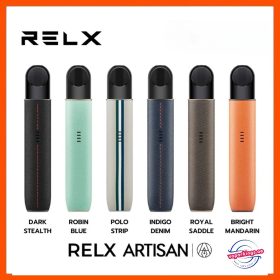 Relx Artisan Vape Kit