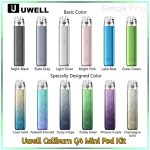 Uwell Caliburn G4 Mini Pod Kit 35W