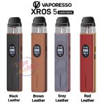 Vaporesso XROS 5 Pod Kit 1500mAh