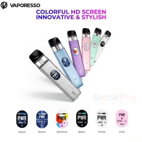 Vaporesso XROS 5 Pod Kit