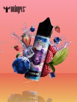 The Panther Series 60ml Eliquid By Dr.Vapes In UAE - Image 9