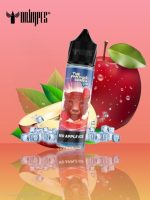 The Panther Series 60ml Eliquid By Dr.Vapes In UAE - Image 7