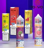 Tokyo Super Cool 60ml