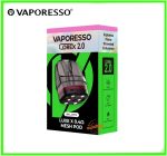 VAPORESSO Luxe X Series Pods Cartridge 5ml In UAE - Image 4