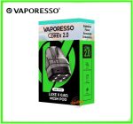 VAPORESSO Luxe X Series Pods Cartridge 5ml In UAE - Image 2