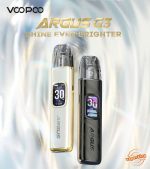 VOOPOO Argus G3 Vape Kit