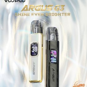 VOOPOO Argus G3 Vape Kit