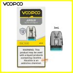 VOOPOO Argus Pod Cartridge V2 3ml In Dubai, UAE - Image 4