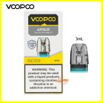 VOOPOO Argus Pod Cartridge V2 3ml In Dubai, UAE - Image 3