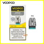 VOOPOO Argus Pod Cartridge V2 3ml In Dubai, UAE - Image 2