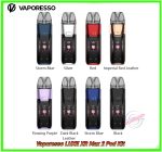 Vaporesso Luxe XR Max 2 Pod Kit 3200mAh In UAE - Image 2
