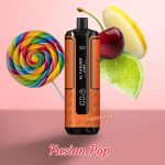 Al Fakher Crown Bar 15000 Puffs Hypermax Disposable Vape In UAE - Image 33