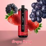 Al Fakher Crown Bar 15000 Puffs Hypermax Disposable Vape In UAE - Image 34