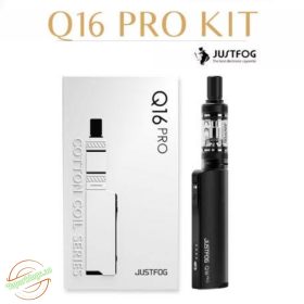 Justfog Q16 Pro Kit