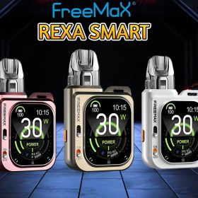Freemax Rexa Smart Vape Kit