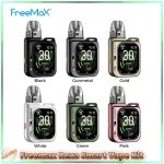 Freemax Rexa Smart Vape Kit 30W In UAE - Image 2