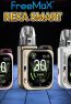 Freemax Rexa Smart Vape Kit
