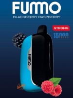 Fummo Power 15000 Puffs Disposable Vape In UAE - Image 16