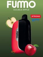 Fummo Power 15000 Puffs Disposable Vape In UAE - Image 2