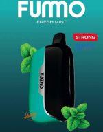 Fummo Power 15000 Puffs Disposable