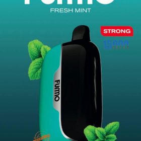 Fummo Power 15000 Puffs Disposable