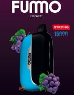 Fummo Power 15000 Puffs Disposable Vape In UAE - Image 9