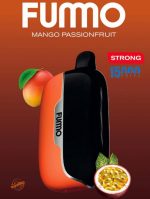 Fummo Power 15000 Puffs Disposable Vape In UAE - Image 11