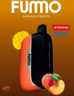 Fummo Power 15000 Puffs Disposable Vape In UAE - Image 12
