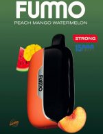 Fummo Power 15000 Puffs Disposable Vape In UAE - Image 7